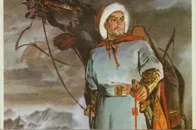 “太后下嫁”说纷纭 辅佐二主 不世恩图片