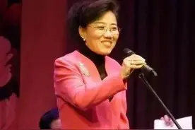 「大乎史话」在李佩红出走前，天津青年团还发生过兰文云事件等图片