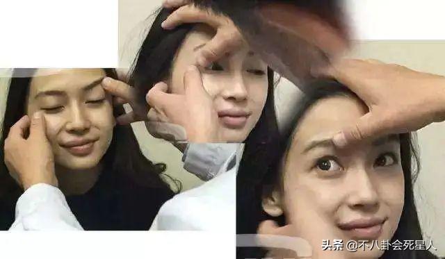 娱乐圈8大谜团,李亚鹏的女人缘,那英有没有说听刀郎的歌是农民