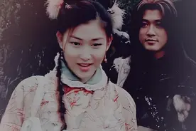 金世遗生命中的五位女子：两位封神，两位嫁给他，一位嫁给别人图片