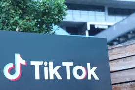 TikTok重新上线美国应用市场，TikTok电商或将重心放在美国市场图片