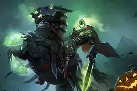 魔兽WLK：节日最后一天如愿，和朋友一起拿到坐骑，掉率提升了图片