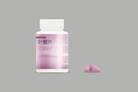 50岁后，每天吃一粒叶酸，坚持一段时间，身体会发生什么变化？图片