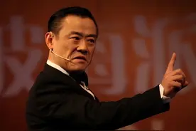 事实证明，已经“消失”六年的周立波，已经走上一条不归路图片