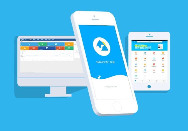 秦丝、管家婆、智慧记、易订货进销存软件哪个好用?看完就知道了