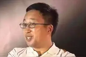 娱乐圈迷之男人于正的“料”，还是低估他了图片