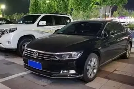 大众迈腾通病大全！图片