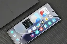 天玑9200旗舰也顶不住了，VIVO X90下降900元图片