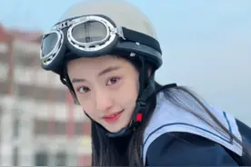 明星颜值3分靠吹5分靠美颜？中韩女团生图大翻车，姚弛被说照骗？图片