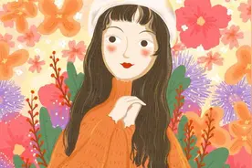 此文，写给靠自己努力赚钱的女人图片