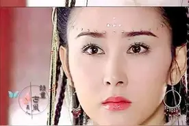 《人世间》11位女演员古装剧，惊艳时光！但都输给了客串的市领导图片