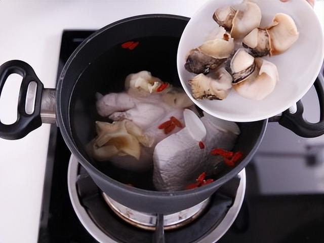 花胶螺片效果怎么样 2026年花胶螺片煲什么功效