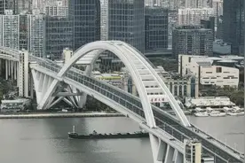 来，重新认识下浦东、浦西图片