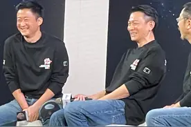 《流浪地球2》新预告来了！我预测，它将带领中国科幻片文化输出图片