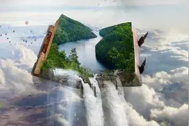 在你进入梦乡时，你的大脑在干嘛？图片