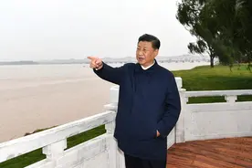 “十大战略”进行时 | 何言：我们就是答卷人图片
