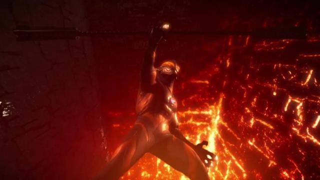 贝利亚奥特曼技能大全武器