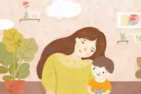 人民日报：孩子最易模仿家长的12个坏习惯，家长要注意了图片