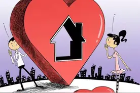 车房成了结婚的标配？年轻人直呼：结婚真的太难了图片