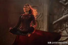 有消息传“小丑”演员杰昆·菲尼克斯有可能加盟漫威“法师3”？图片