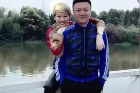 魏群在抖音讲述他的爱情故事和侠义往事，原来已是三个孩子的爸图片