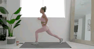 4个方法提升基础代谢，8个动作强化肌群，提升燃脂塑形效率