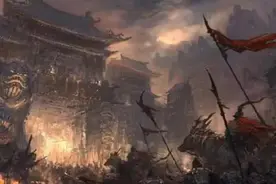 唐朝的灭亡有多么惨烈！一顿饭毒杀9名皇子，公主皇族任人摆布图片