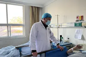 郑州一准高三生只要学习就头晕恶心，父母怪其“装病偷懒”，专家：孩子是得了颈椎病图片