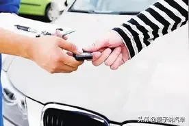 车借给朋友因为违章被扣了6分，要如何处理？交警：最后再说一遍图片