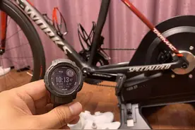 我本全能，超长续航—Garmin 本能instinct2评测图片