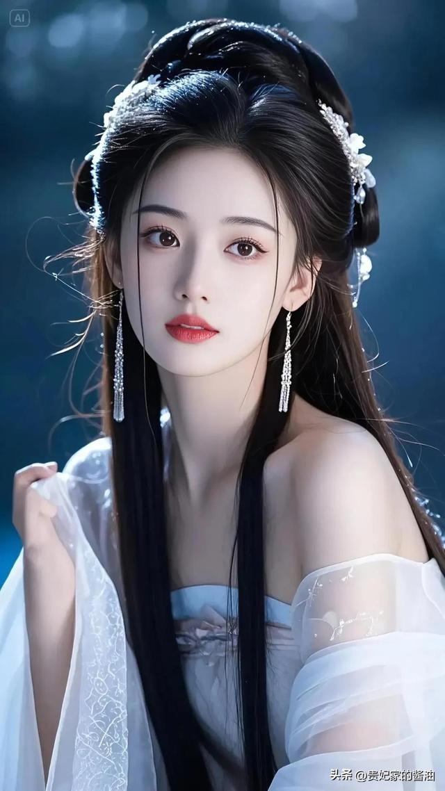 女神级别