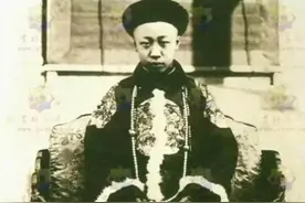 清朝退位后 皇亲国戚都去哪了图片