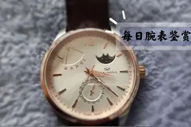 千元预算不妨考虑国货之光，自产腕表品牌——海鸥图片