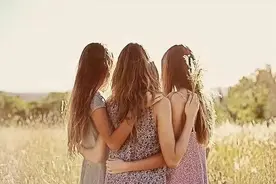 “毒友谊”正在初中蔓延，比早恋更可怕，正在祸害孩子的一生图片