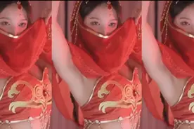 三位美女斗地主什么画面？斗鱼开启女神欢乐斗，不心动挑战太激烈图片