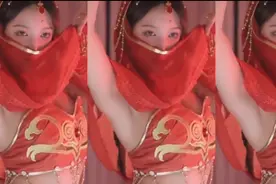 三位美女斗地主什么画面？斗鱼开启女神欢乐斗，不心动挑战太激烈图片