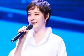 同视后不同命！有人成“人间理想”，有人被群嘲，马苏最惨图片