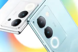 2499元起，vivo S17系列发布：骁龙778G+与天玑8200/天玑8050图片