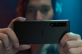 索尼Xperia 1 IV正式发布：长焦无损变焦，加入专业录音图片