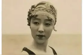 黄蕙兰：27岁嫁顾维钧，39年后惨淡离婚，死时家中挂满夫妻合影图片