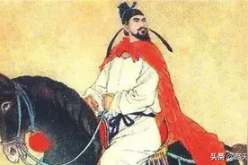 中国古代作家盘点之隋唐五代作家——大唐的才子们，燃起来了图片