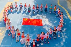 中国为何必须争当世界第一强国？回顾中国历史，除此之外别无选择图片