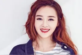 童星出道前途无量，最红时退圈留学，重回娱乐圈的杨云溪已无人气图片