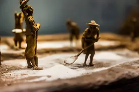 古代的盐非常昂贵，为何百姓不自己从海水中晒出来？是他们傻吗？图片