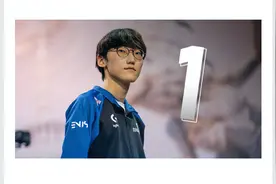 LOL：外媒评选LCK夏季赛上单TOP 5，Nuguri力压Zeus排名第一图片