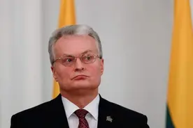 立陶宛寻求美国驻军？中国出手助普京一臂之力：叫停立国牛肉进口图片