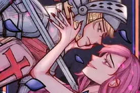 狼美人鉴赏｜魅惑、潮酷、萌Q……哪款才是你的最爱？图片