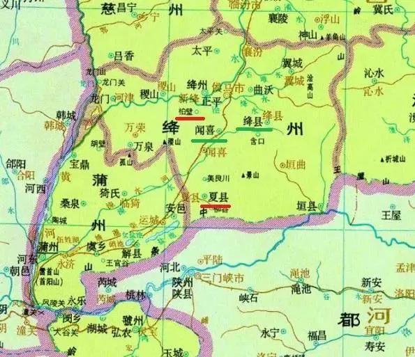 秦琼儿子墓出土，揭开唐第一猛将身份：不是李元霸，更不是尉迟恭