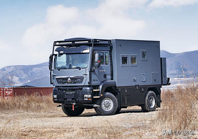 顶级房车品牌排行榜前十名,世界顶级十大豪华房车,世界上最豪华的房车