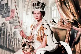 巾帼不让须眉：盘点英国历史上的六位女王图片